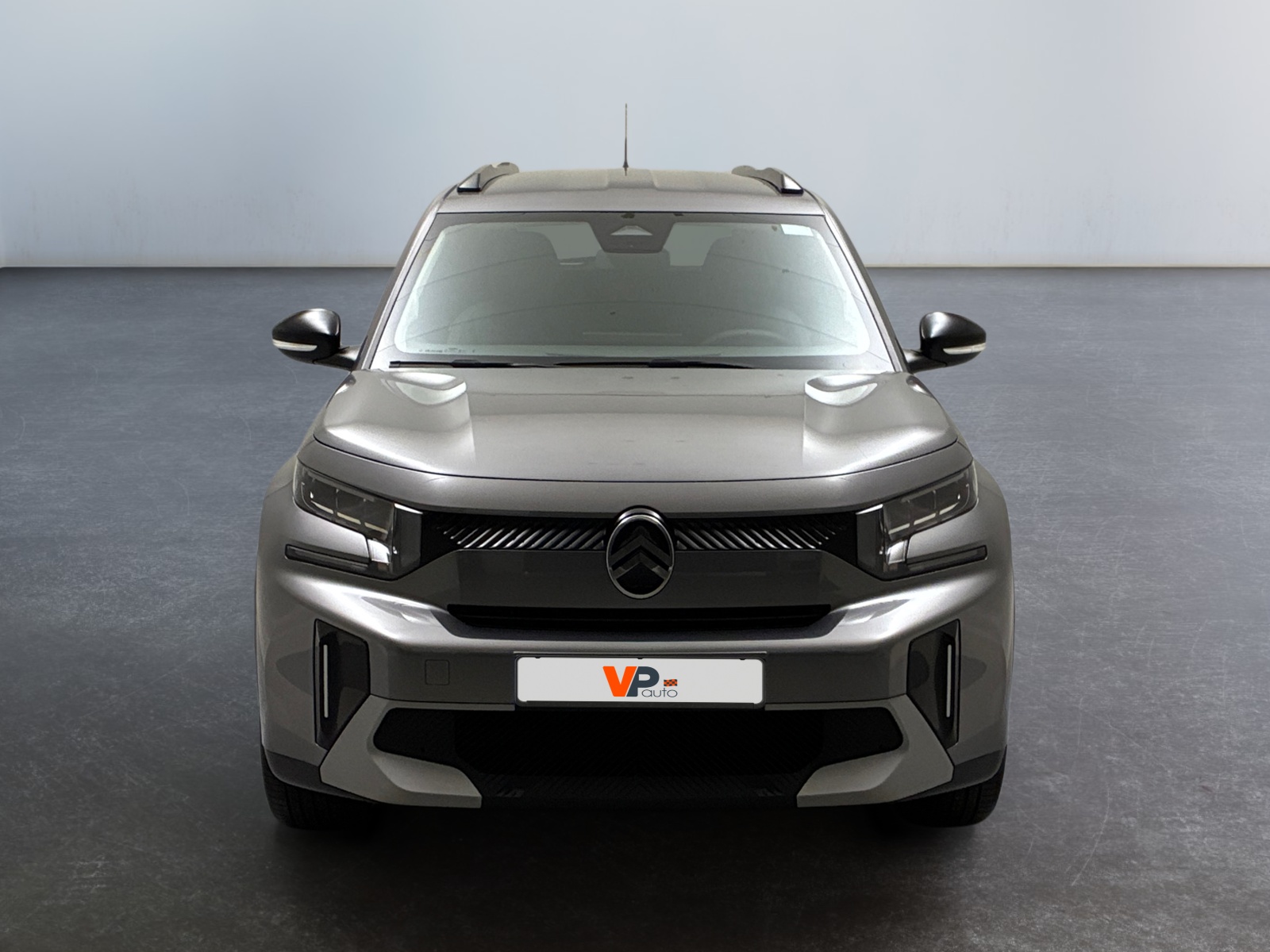 CITROEN C3 Aircross Hybride 145 ch Plus 2025