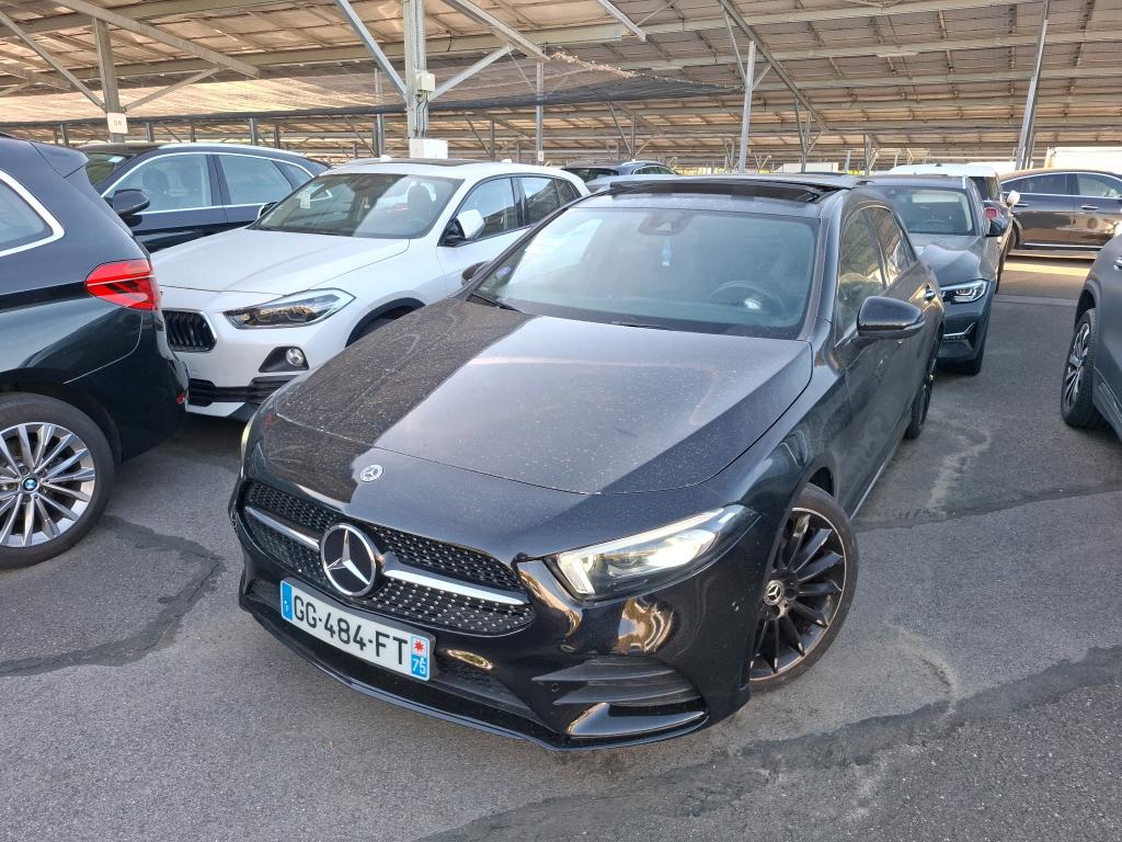 MERCEDES CLASSE
