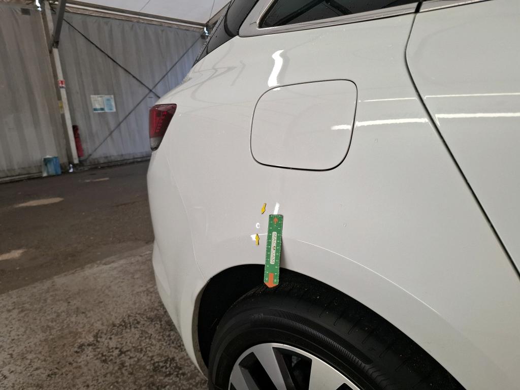 RENAULT MÉGANE MEGANE IV Estate TCe 140 EDC Techno 2023