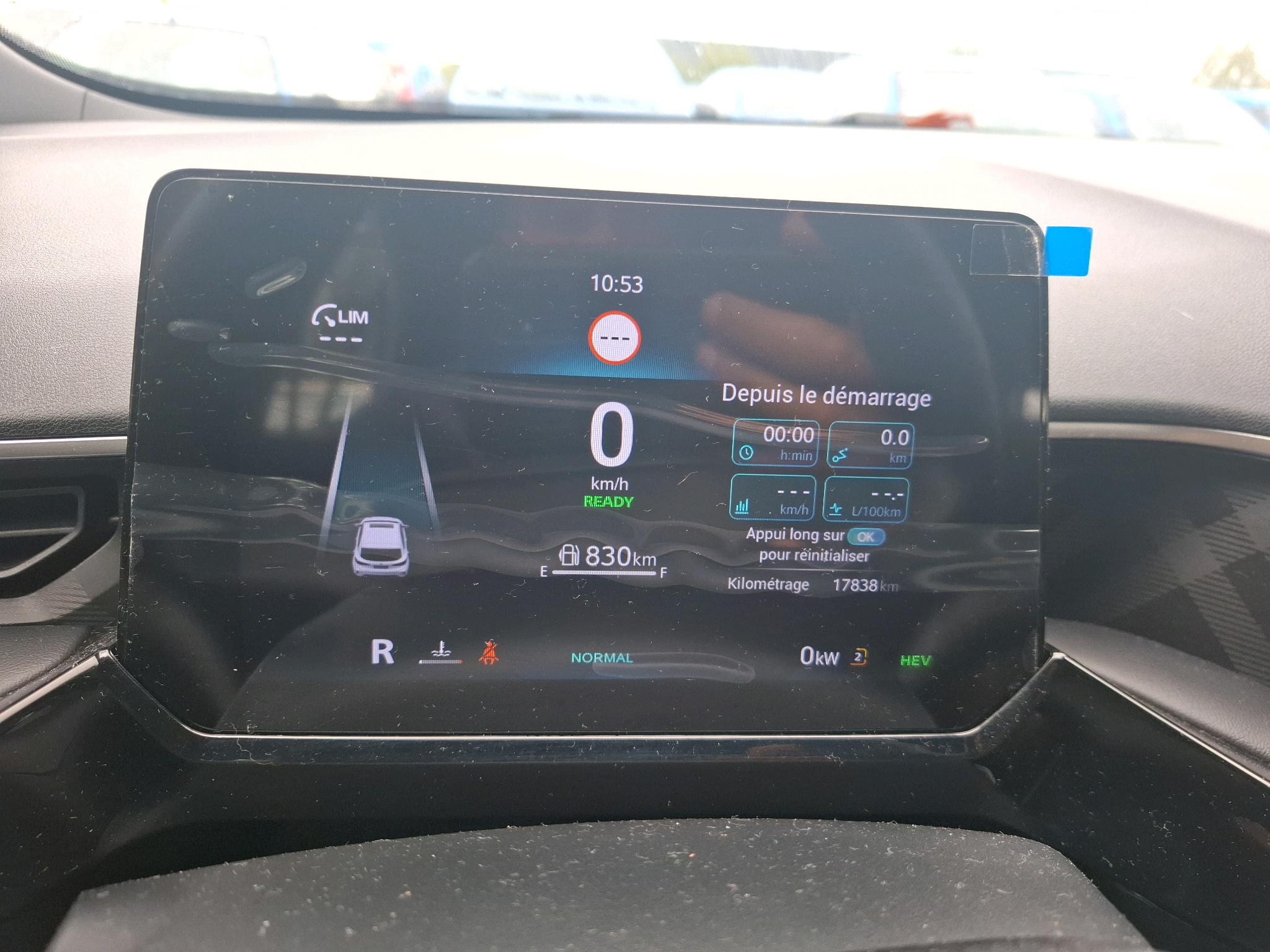 MG MG3 195ch Hybrid+ Comfort 2024