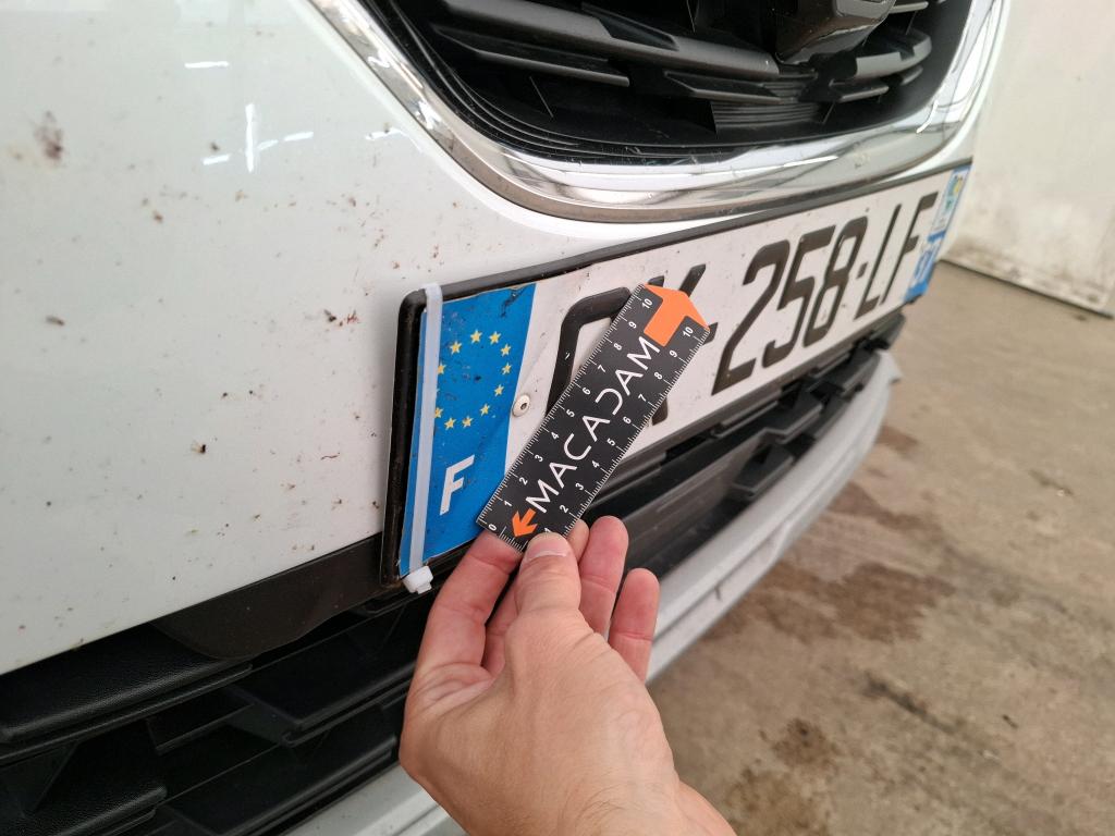RENAULT CAPTUR E-Tech full hybrid 145 Evolution 2022