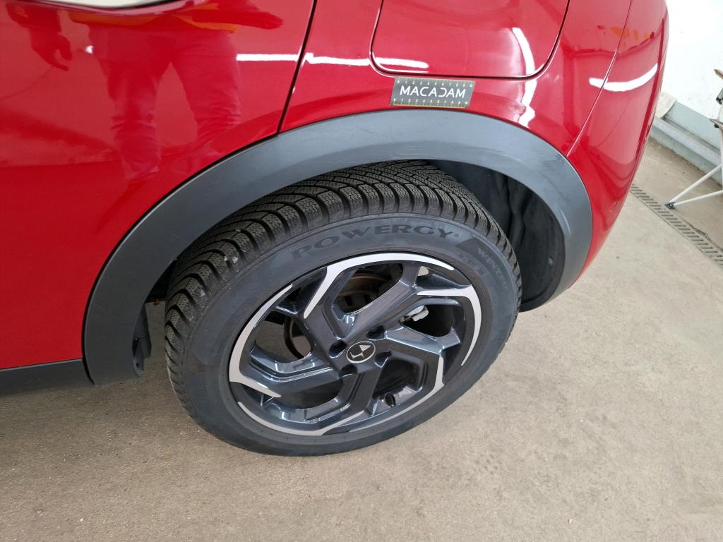 DS 3 DS3 CROSSBACK PureTech 130 EAT8 Rivoli 2022