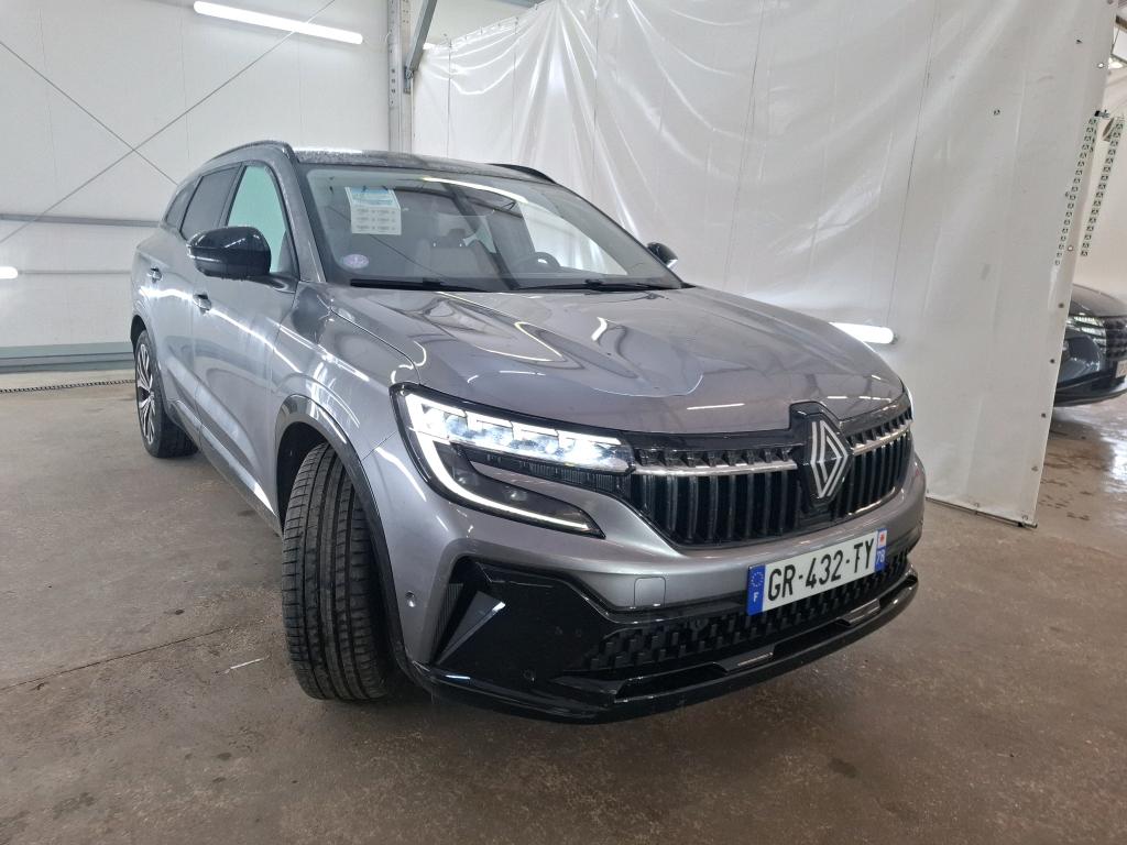 RENAULT ESPACE VI E-Tech hybrid 200 Iconic 2023