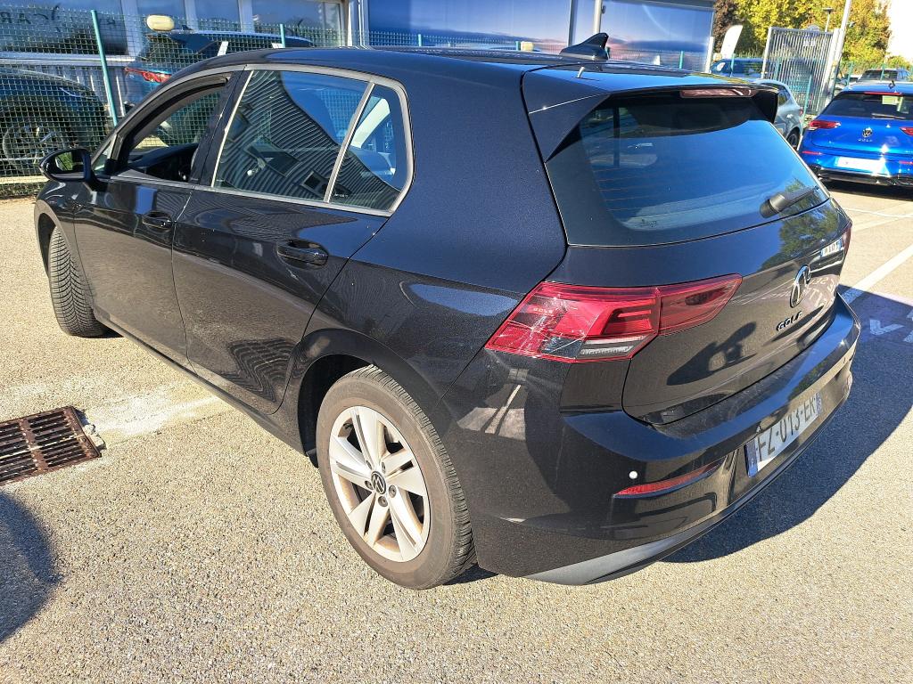 VOLKSWAGEN GOLF 2.0 TDI SCR 150 DSG7 Life Business 2021
