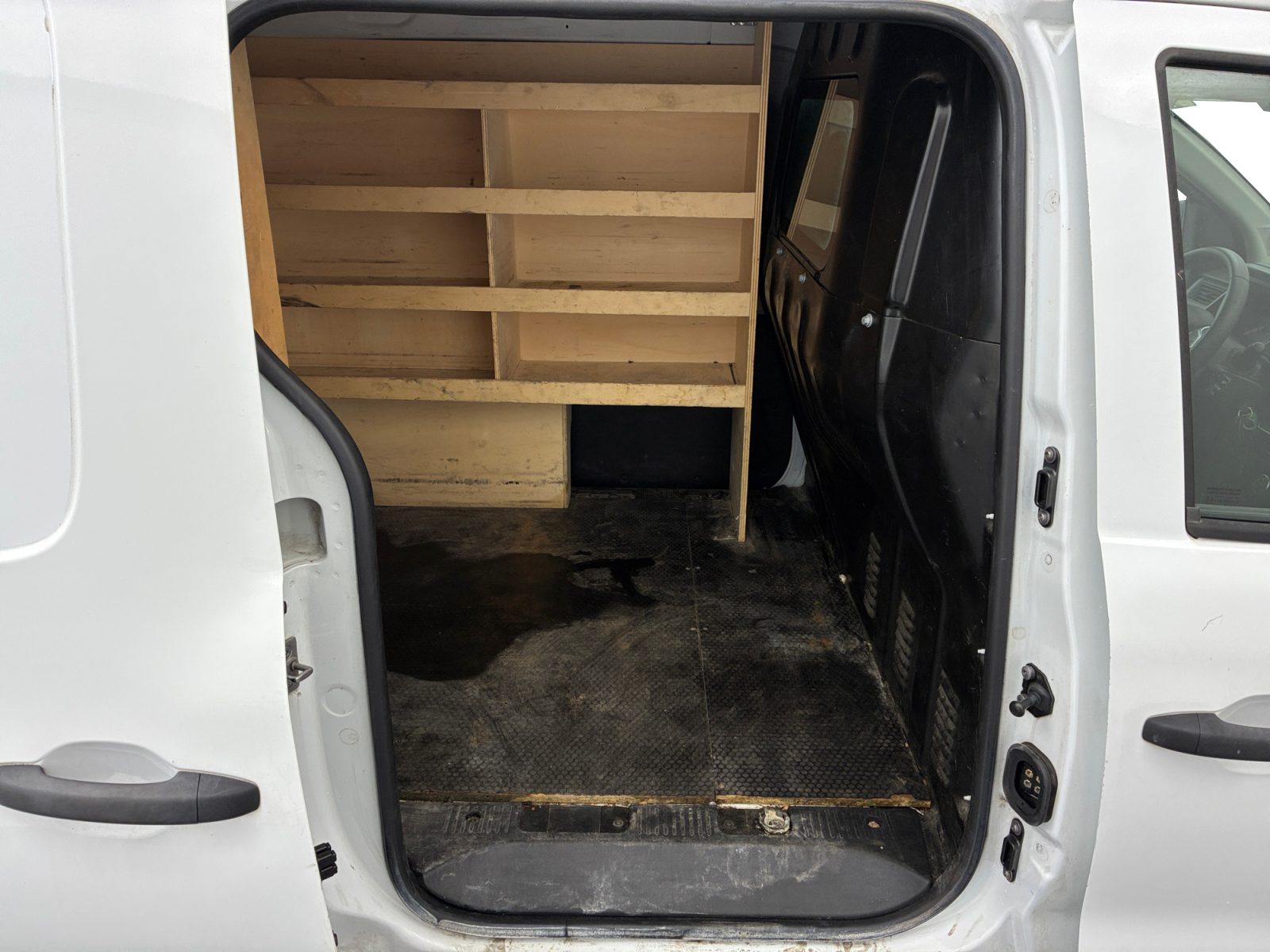 RENAULT EXPRESS VAN BLUE DCI 75 - 22 CONFORT 2022