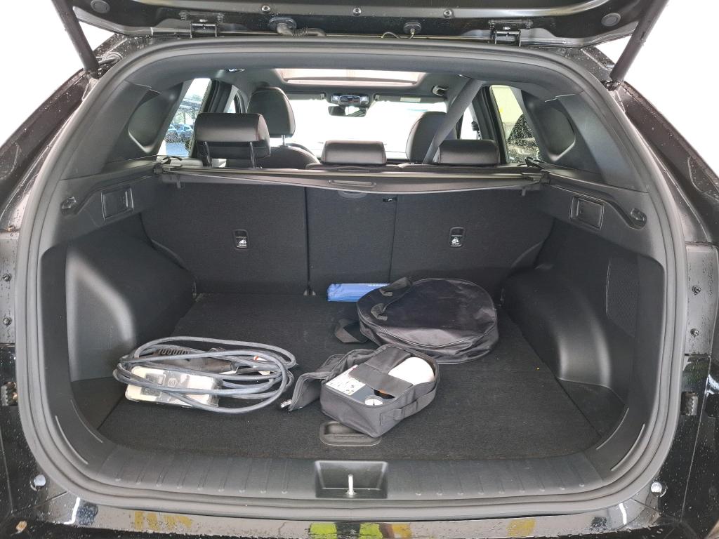 HYUNDAI TUCSON 1.6 T-GDI 265 HTRAC Plug-in BVA6 N Line Executive 2022