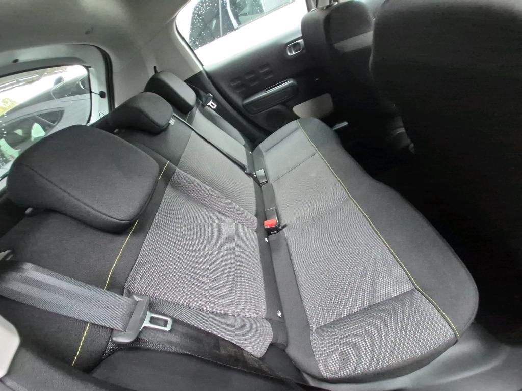 CITROEN C3 PureTech 83 S&S BVM5 Feel Pack 2022