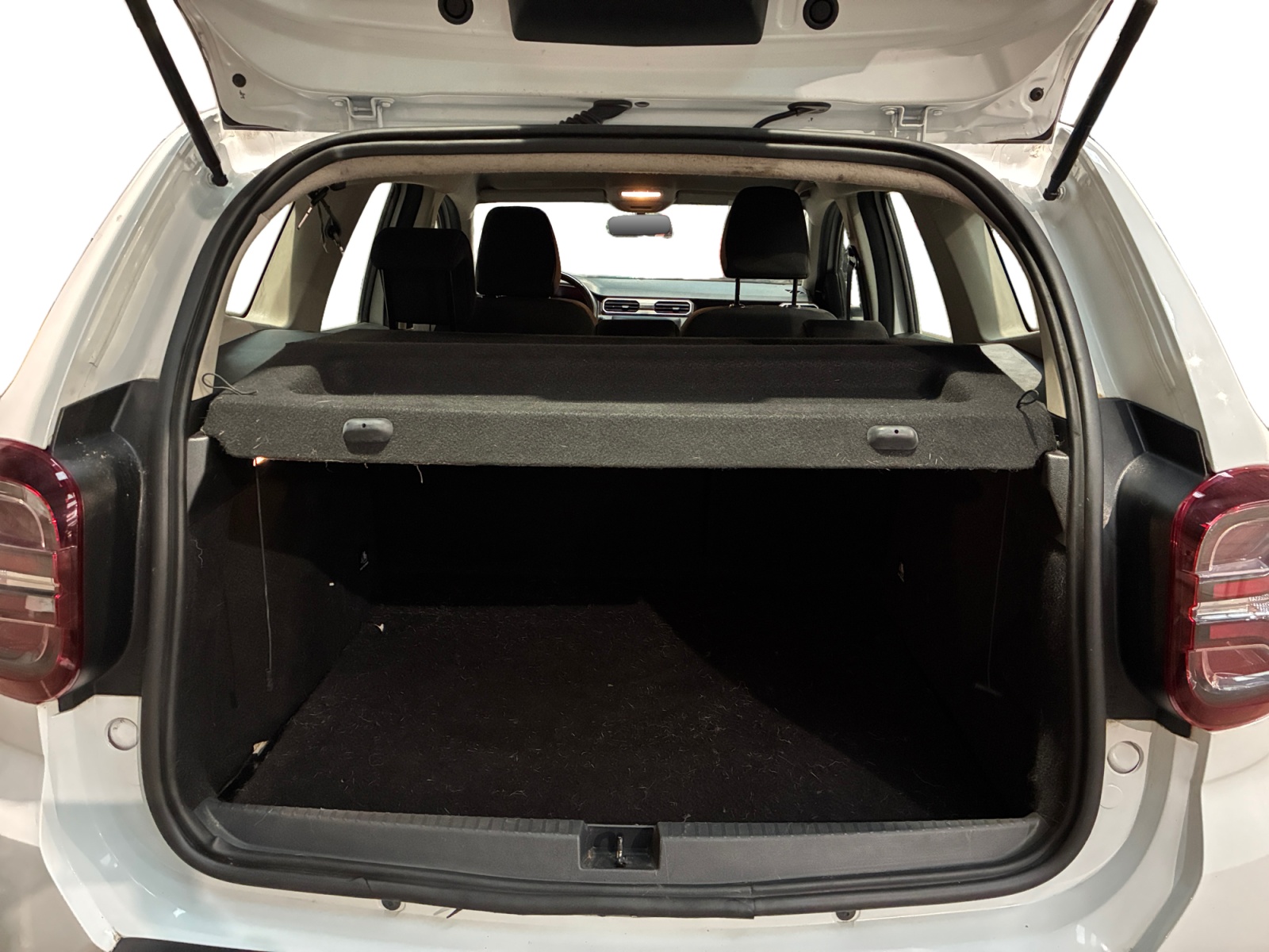 DACIA Duster ECO-G 100 4x2 Essential 2023
