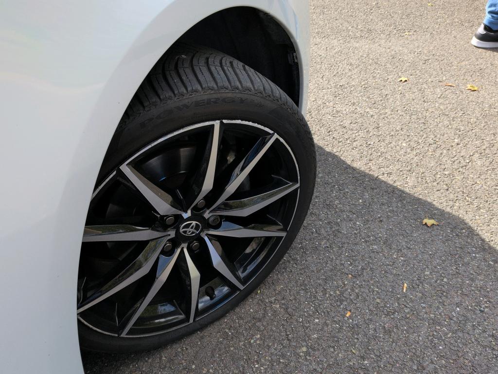 TOYOTA COROLLA TOURING Sports Hybride 196ch GR Sport 2023