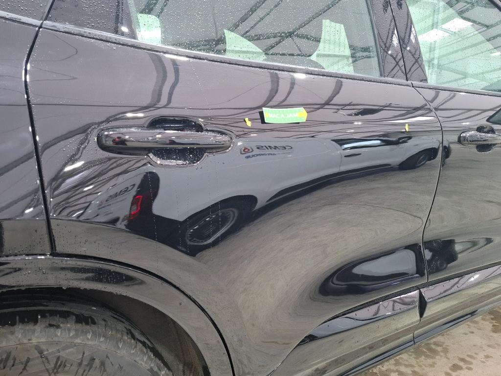 FORD KUGA 2.5 Duratec 190 ch FlexiFuel FHEV E85 Powershift ST-Line 2024