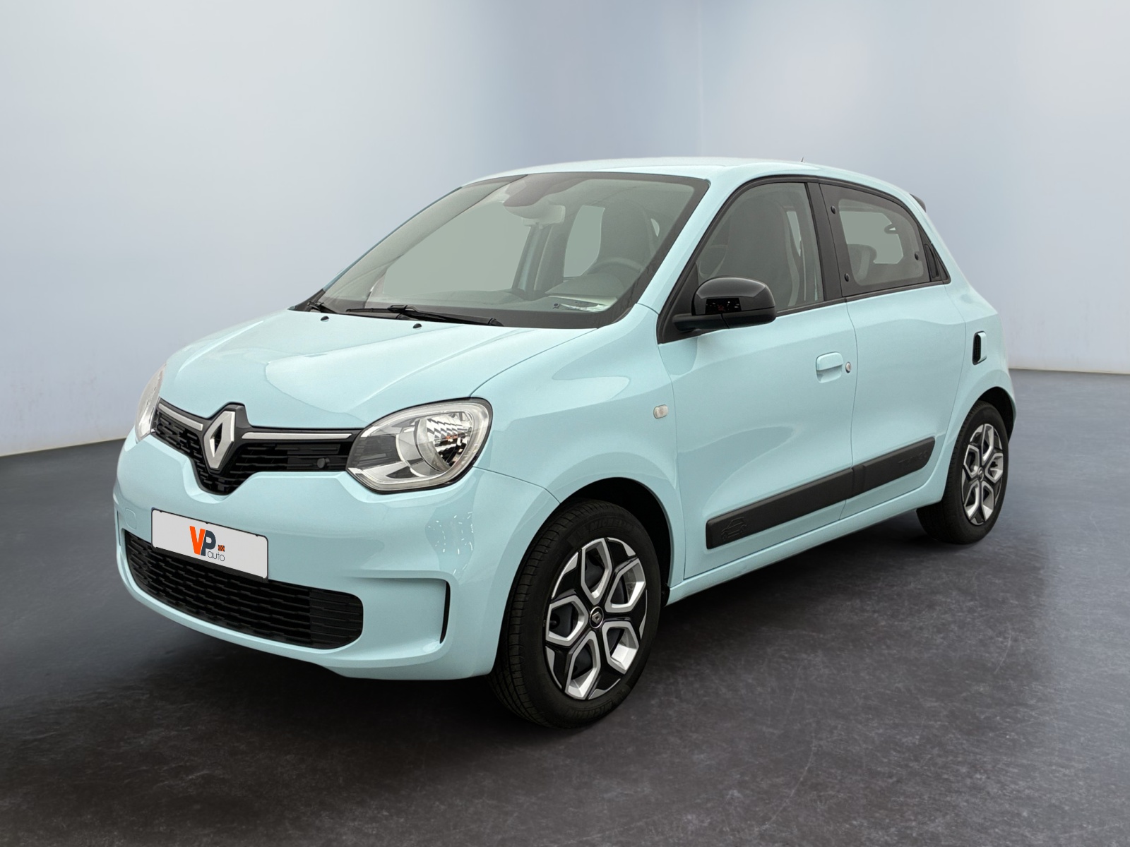 TWINGO III