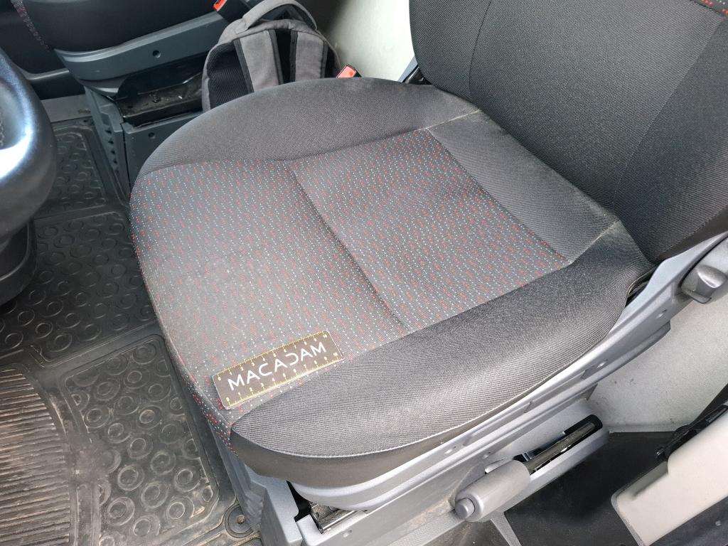 CITROEN JUMPER TOLE 35 L3H2 BLUEHDi 140 S&S BVM6 2023