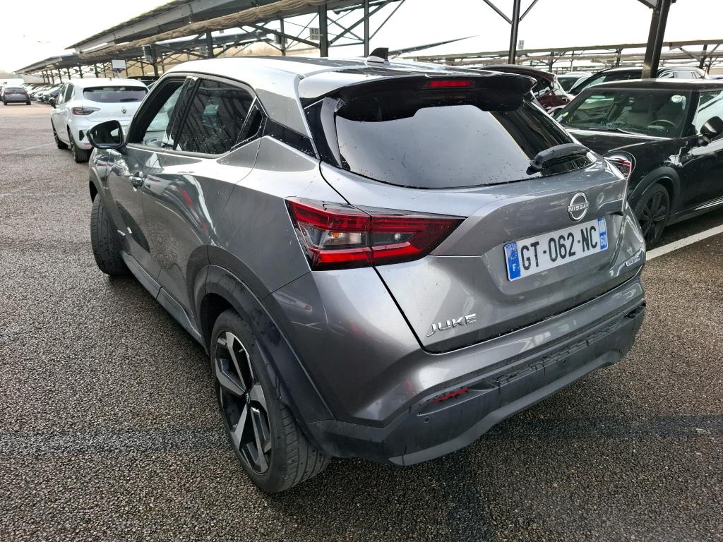 NISSAN Juke HYBRID 143 Tekna 2024