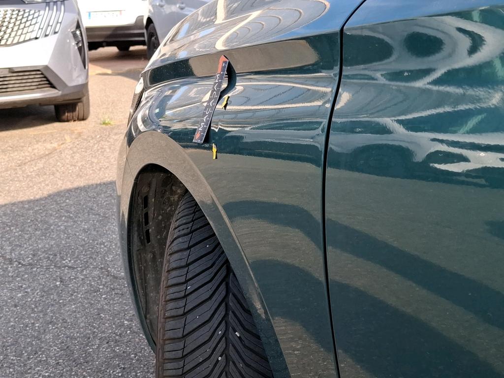 PEUGEOT 308 SW PureTech 130ch S&S BVM6 Active Pack 2023