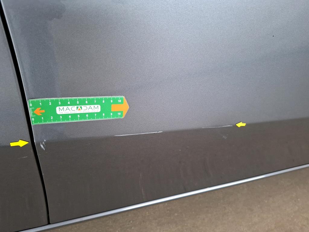 MERCEDES CLASSE A 200 7G-DCT Style Line 2019
