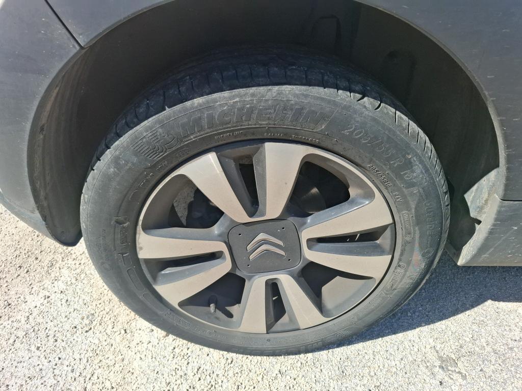 CITROEN C3 PureTech 110 S&S BVM6 Shine 2023