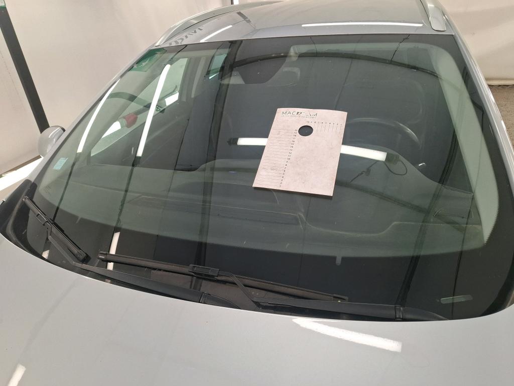 RENAULT MÉGANE MEGANE IV Estate TCe 140 EDC Techno 2023
