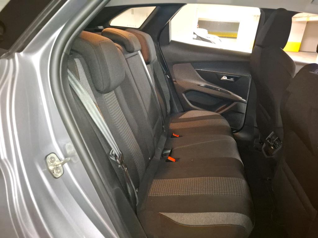 PEUGEOT 3008 BUSINESS Puretech 130ch S&S BVM6 Active 2021