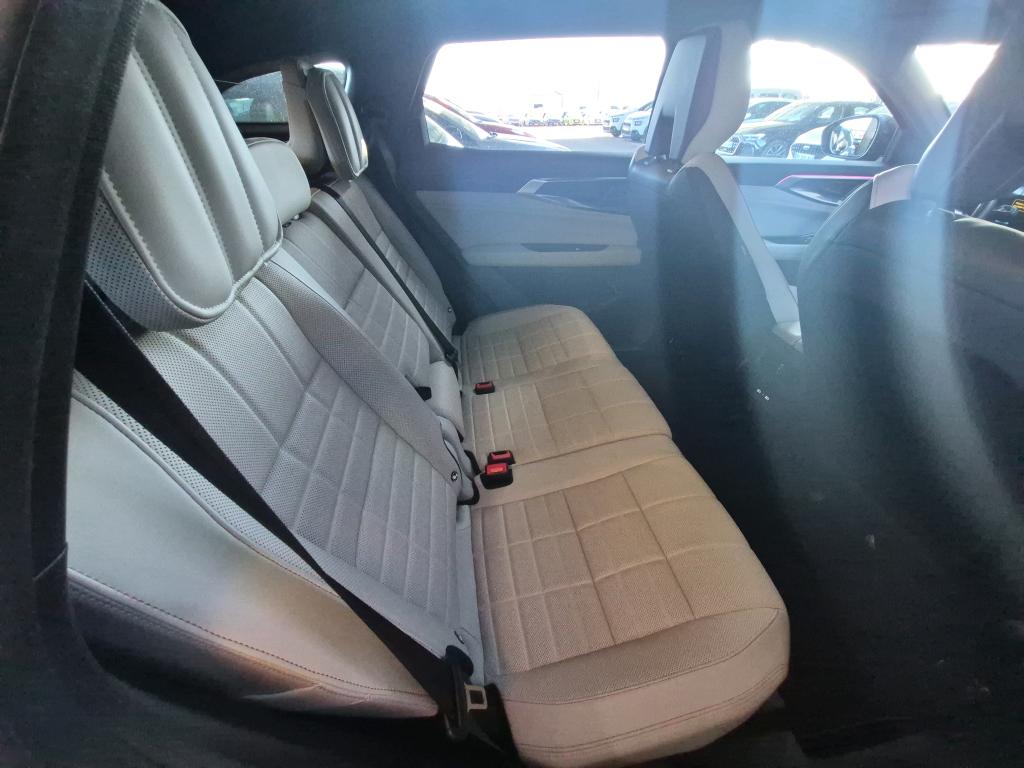 RENAULT ESPACE VI E-Tech hybrid 200 Iconic 2023