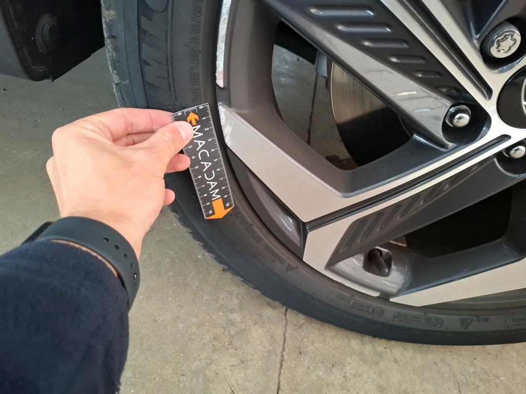 HYUNDAI TUCSON 1.6 T-GDI 265 HTRAC Plug-in BVA6 Business 2021