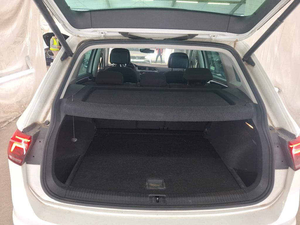VOLKSWAGEN TIGUAN 2.0 TDI 150ch DSG7 Elegance 2021