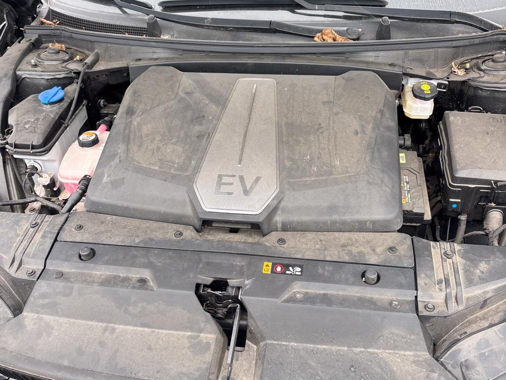 KIA EV6 229 ch Air Active 2023