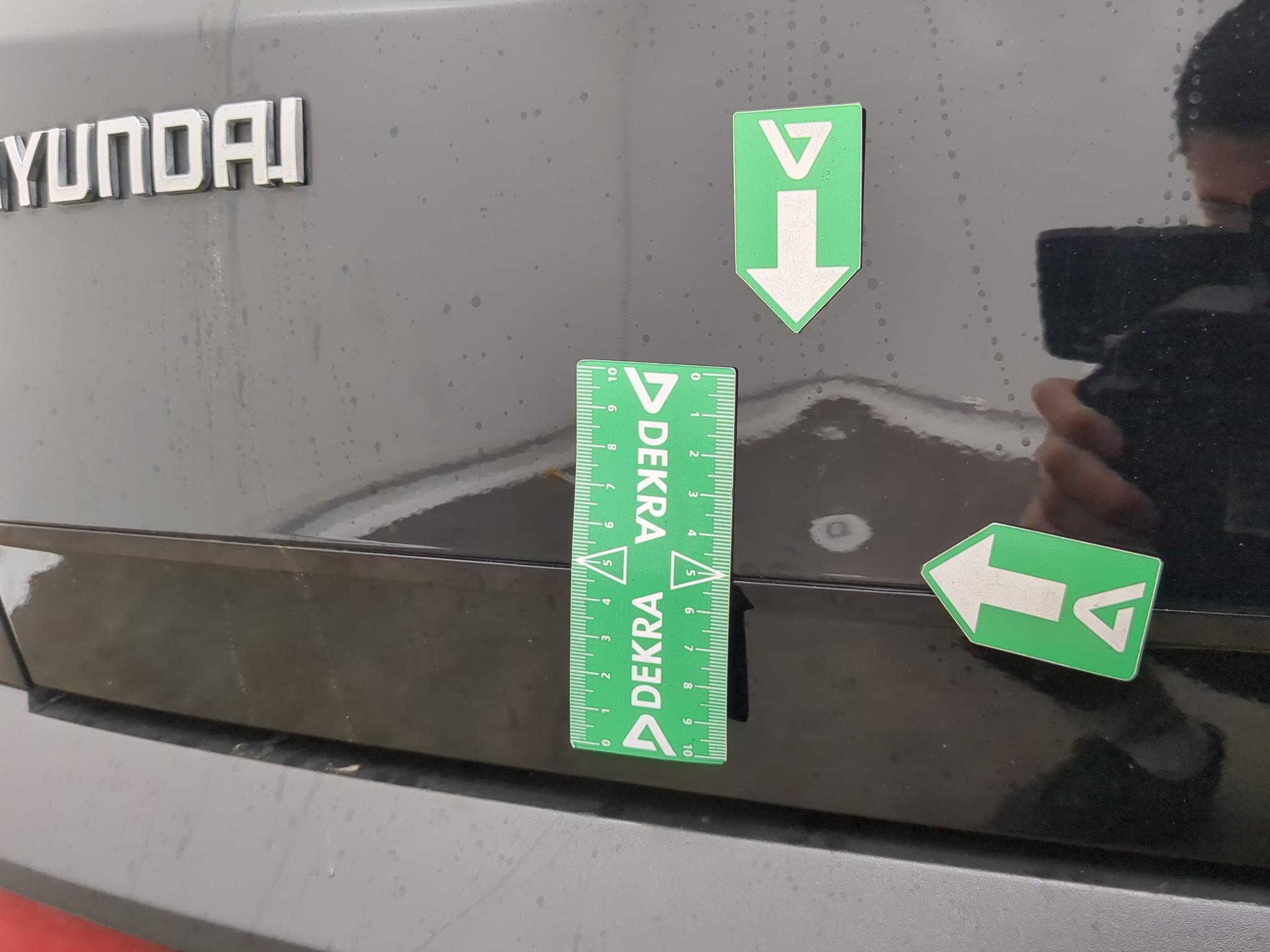 HYUNDAI TUCSON 1.6 CRDi 136 Hybrid 48V DCT-7 Creative 2022