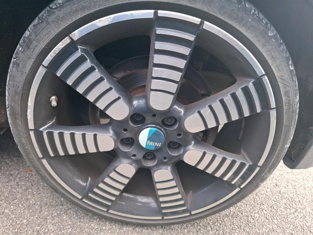 MINI CABRIOLET F57 LCI II Cooper 136 ch BVA7 Edition Premium Plus 2023