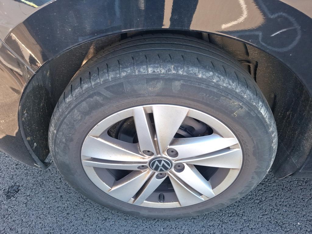 VOLKSWAGEN GOLF 2.0 TDI SCR 115 BVM6 Life Business 2022