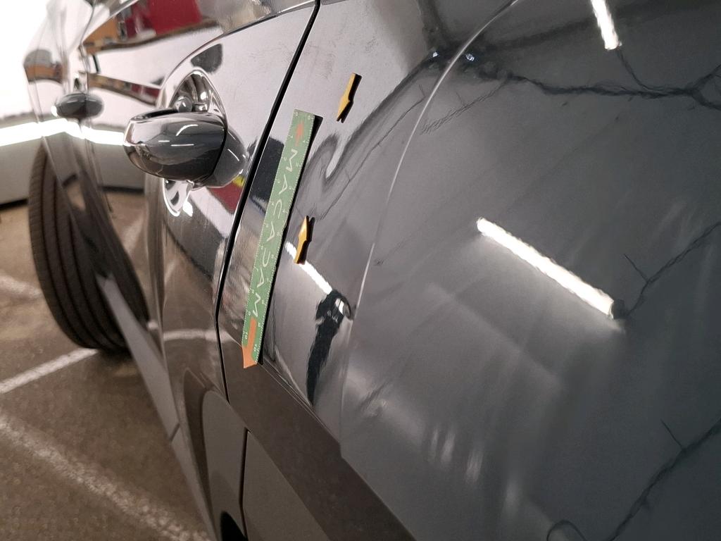 HYUNDAI TUCSON 1.6 T-GDI 230 Hybrid BVA6 Business 2023