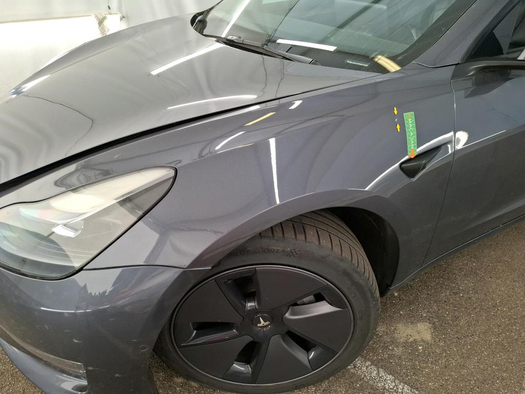 TESLA  2022