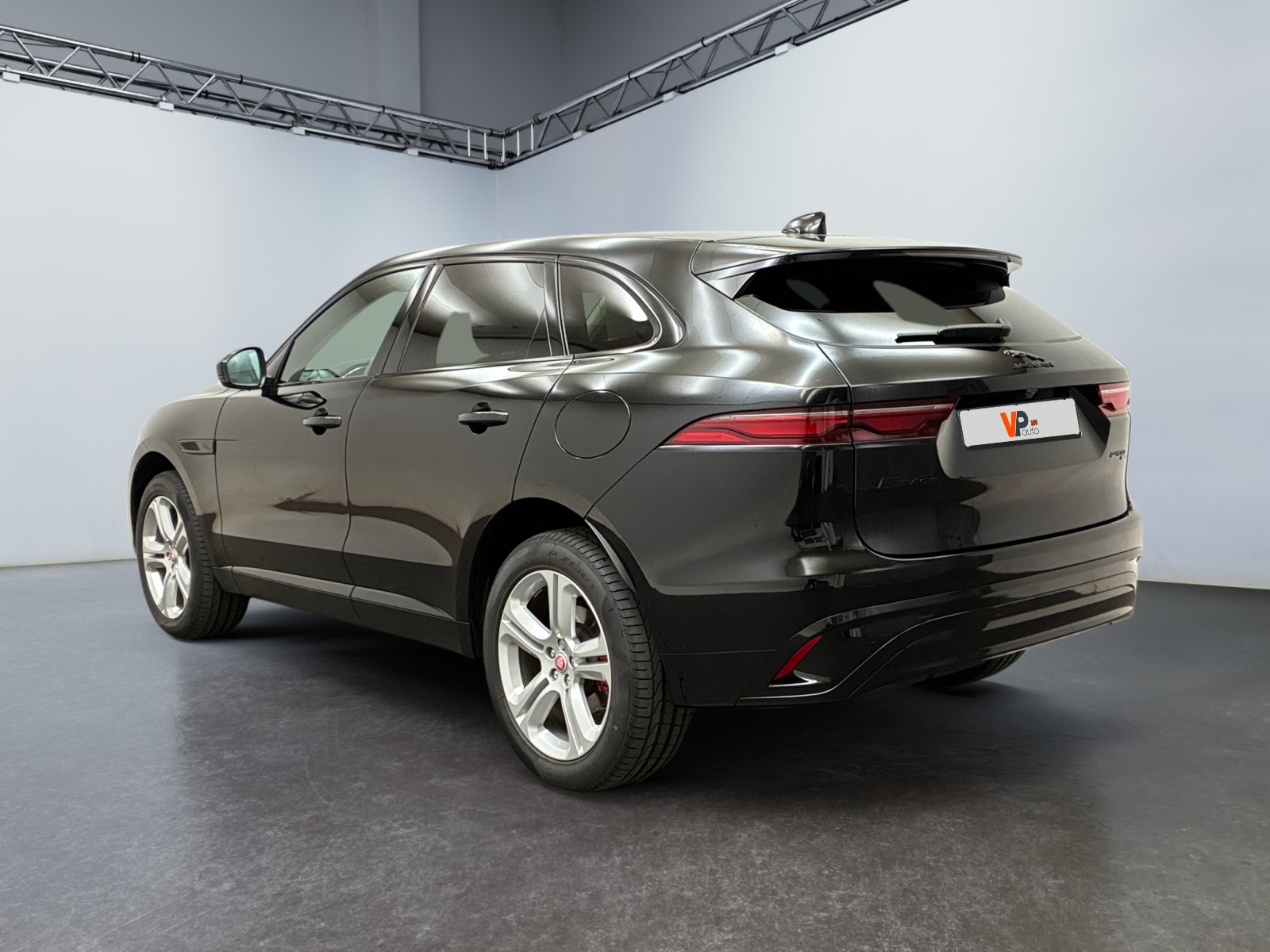 JAGUAR F-Pace 2.0 - P400e PHEV AWD BVA8 SE 2022