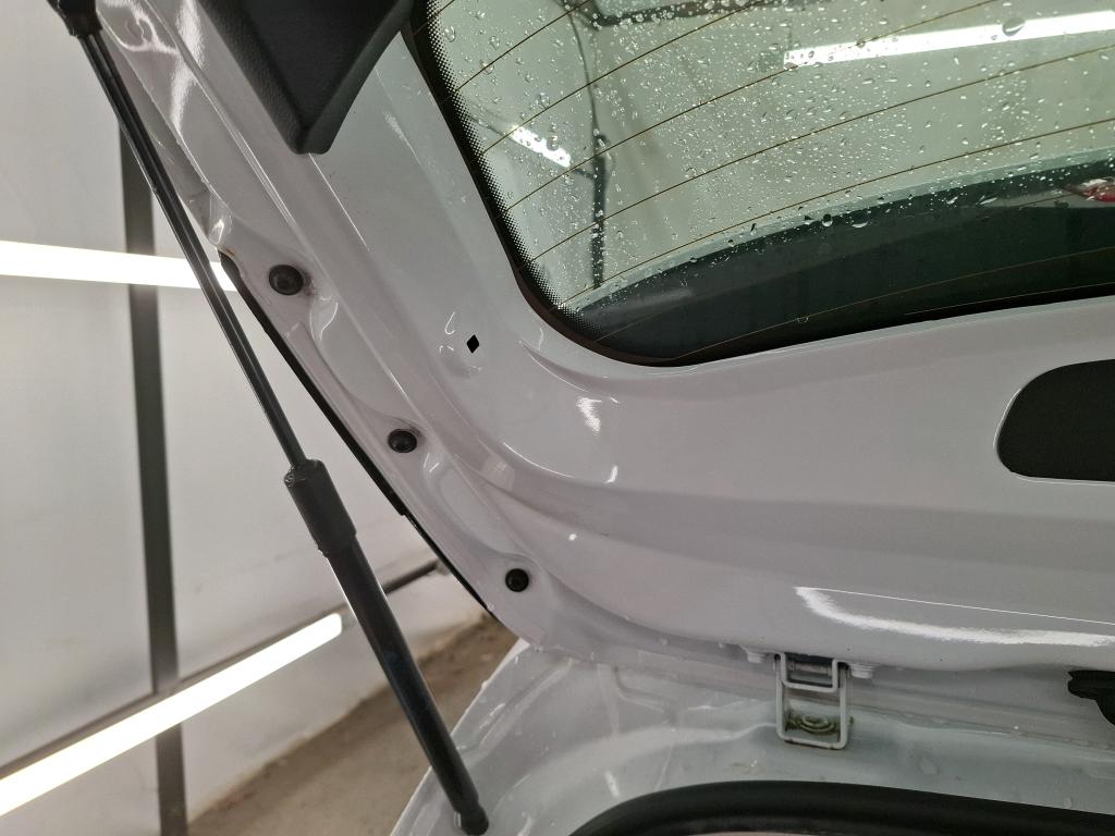 RENAULT CLIO SOCIETE BLUE DCI 100 - 21N AIR NAV 2022