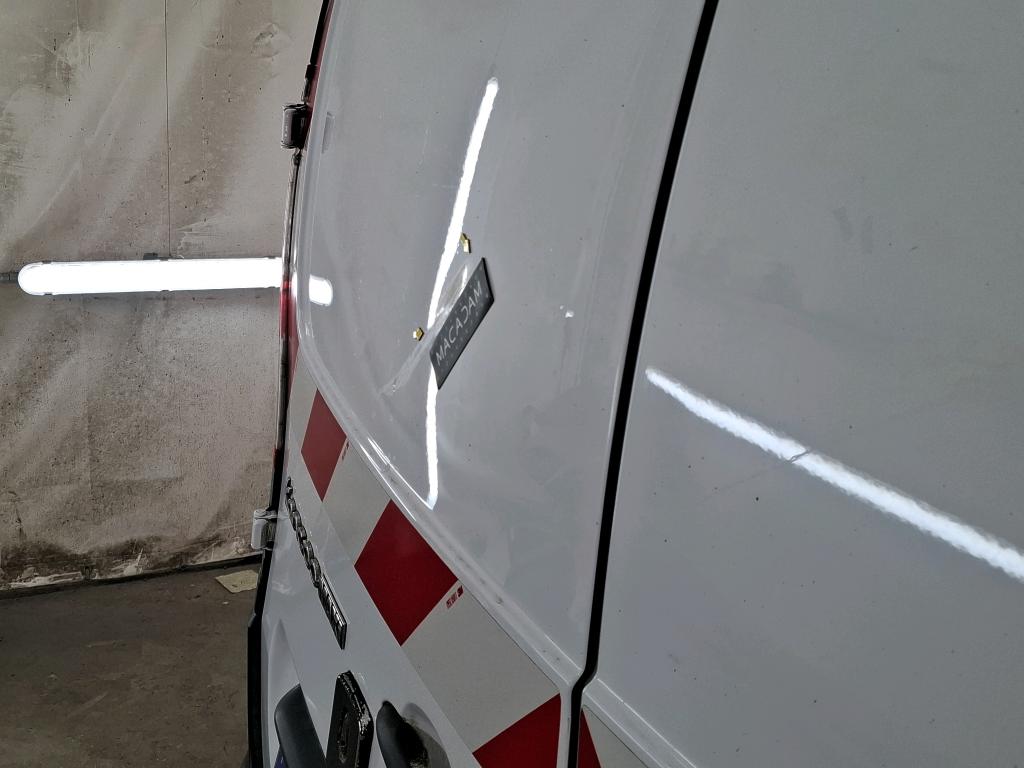RENAULT KANGOO VU EXPRESS GRAND VOLUME BLUE DCI 95 EXTRA R-LINK 2022