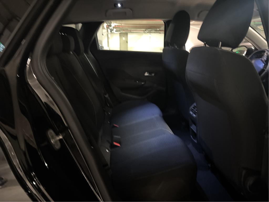 PEUGEOT 308 SW PureTech 130ch S&S BVM6 Active Pack 2024
