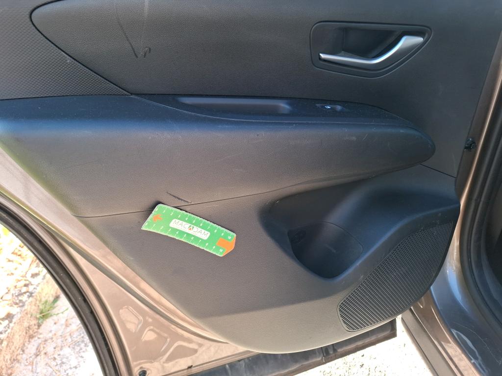 HYUNDAI TUCSON 1.6 T-GDI 230 Hybrid BVA6 Business 2023