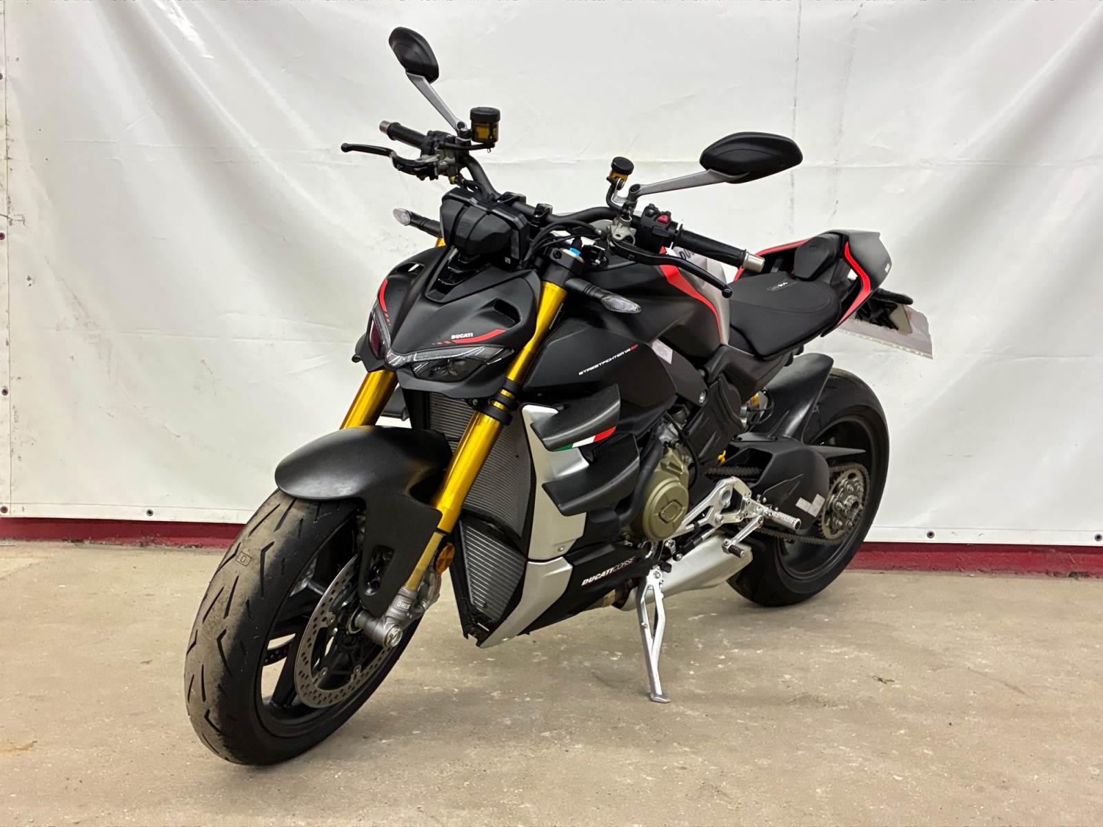 STREETFIGHTER 1103