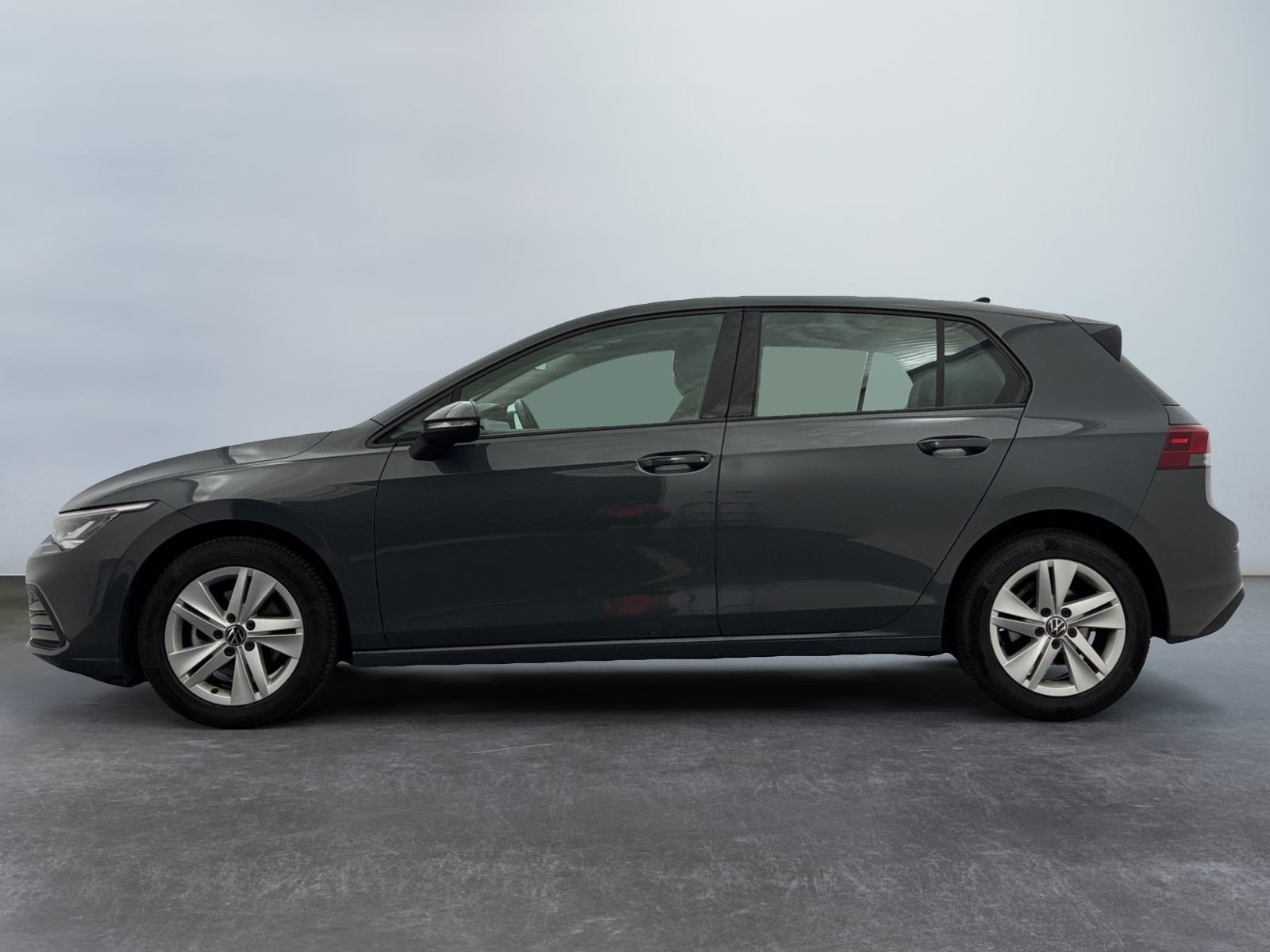VOLKSWAGEN GOLF 1.0 TSI OPF 110 BVM6 Life Plus 2024