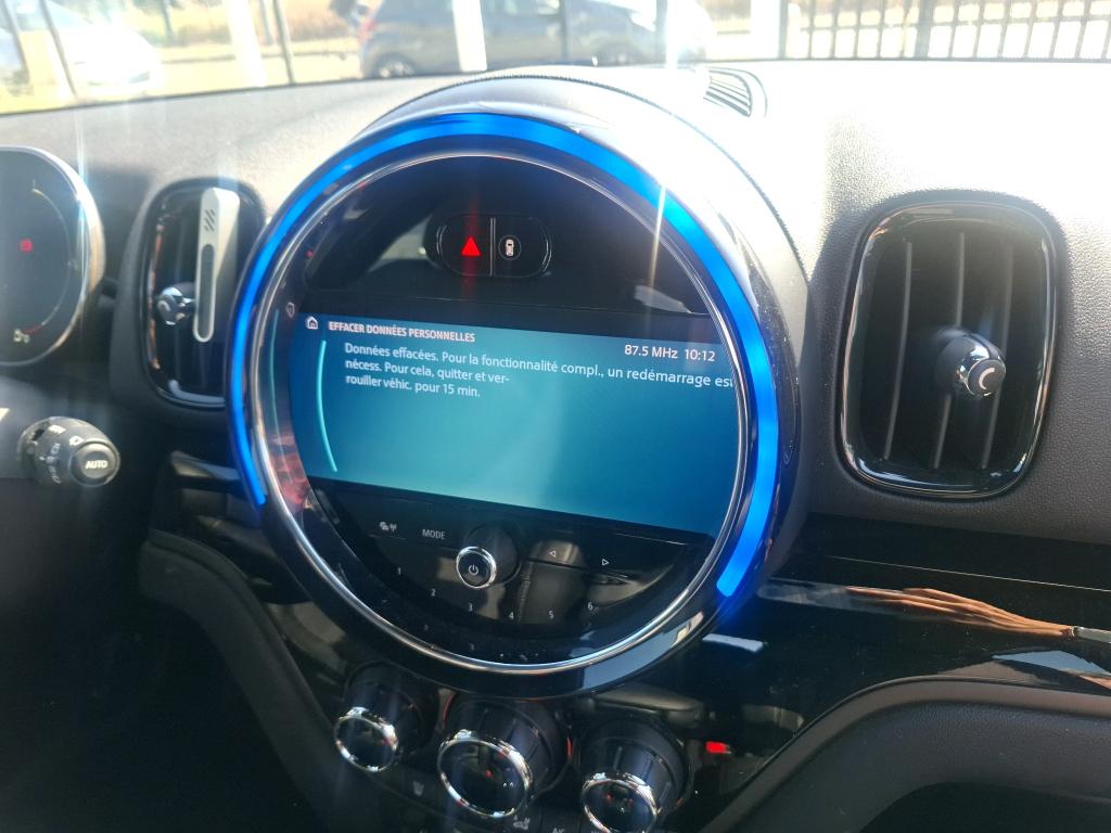 MINI COUNTRYMAN F60 LCI 136 ch BVA7 Cooper Essential 2023