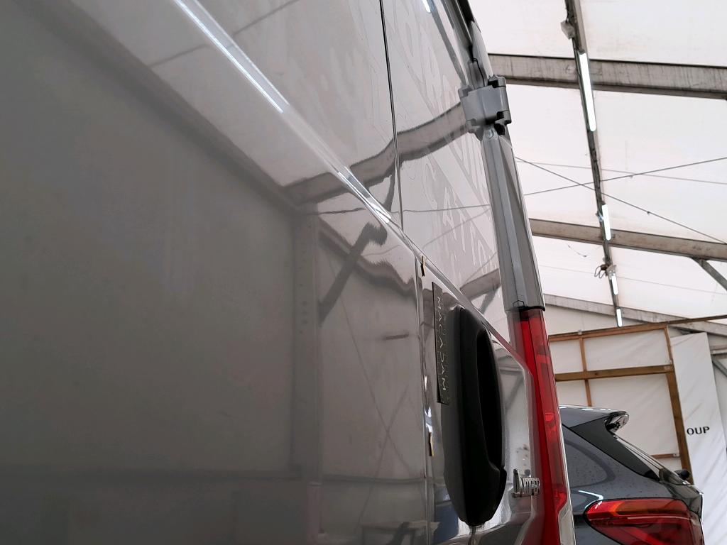 CITROEN JUMPER FOURGON TOLE 30 L1H1 BLUEHDi 140 S&S BVM6 CLUB 2020