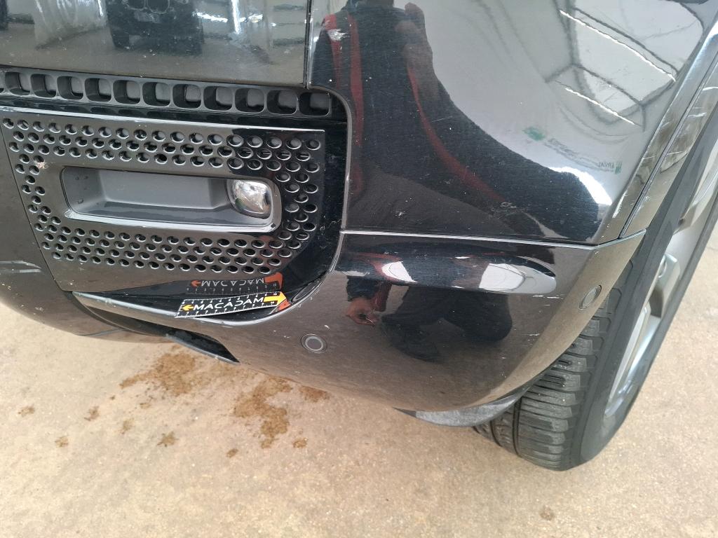 LAND ROVER DEFENDER 110 P400e PHEV BVA8 X-Dynamic HSE 2024