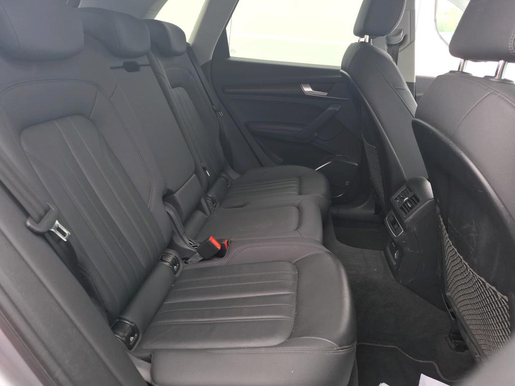 AUDI Q5 50 TFSIe 299 S tronic 7 Quattro Avus 2022
