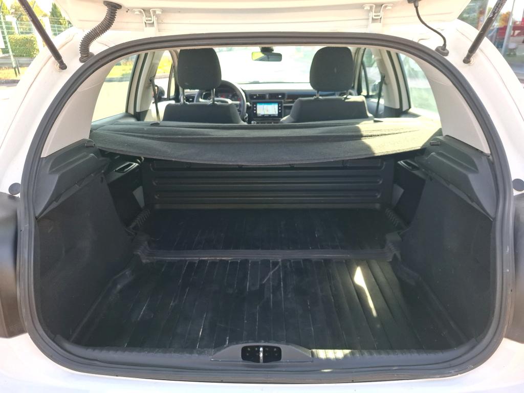 CITROEN C3 ENTREPRISE SOCIETE BLUEHDI 100 S&S BVM6 FEEL NAV 2021