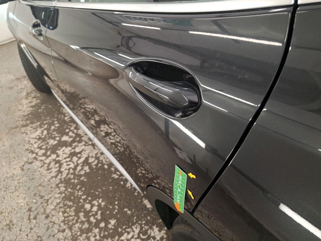 BMW X3 G01 LCI sDrive 18d 150ch BVA8 x Line 2023