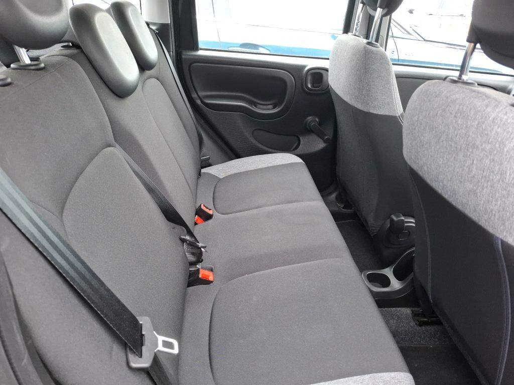 FIAT PANDA MY21 0.9 85 ch TwinAir S/S 4x4 - 2022