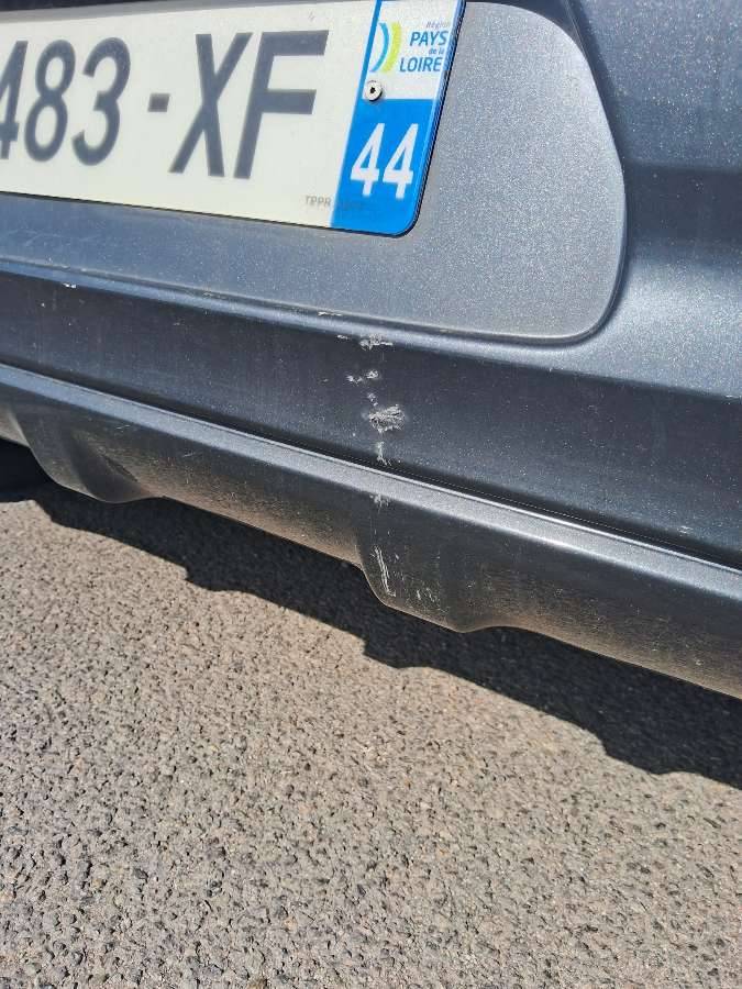 PEUGEOT 108 1.0 VTi 68ch BVM5 Active 2014