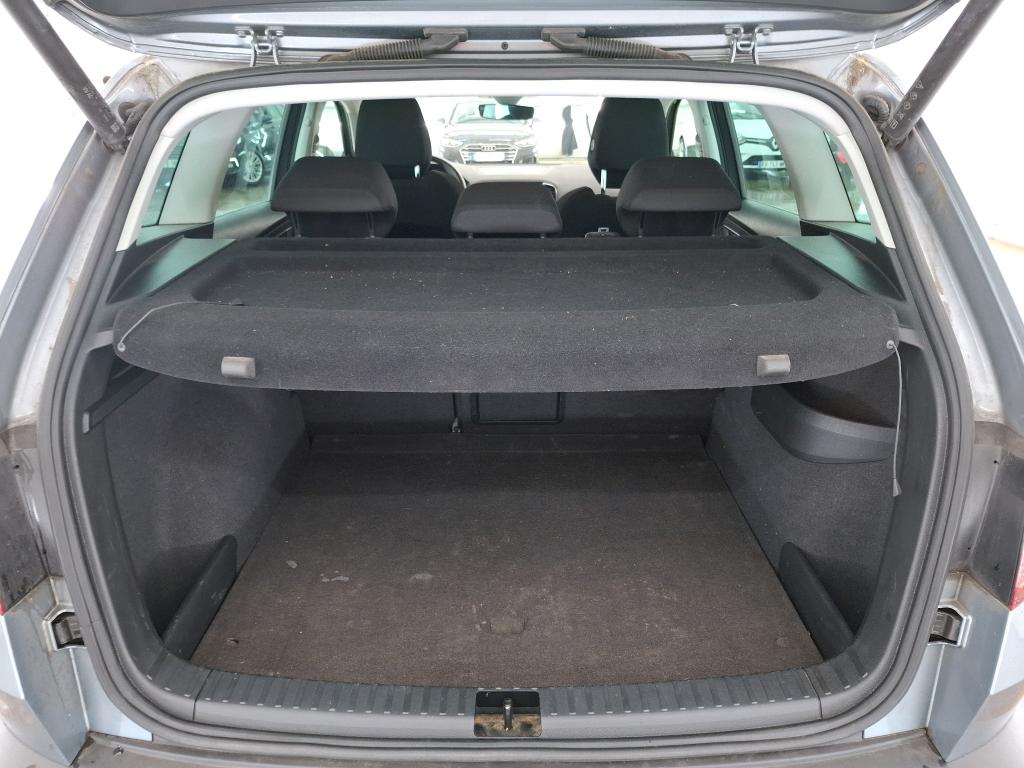 SKODA KAROQ 2.0 TDI 116 ch SCR DSG7 Business 2021