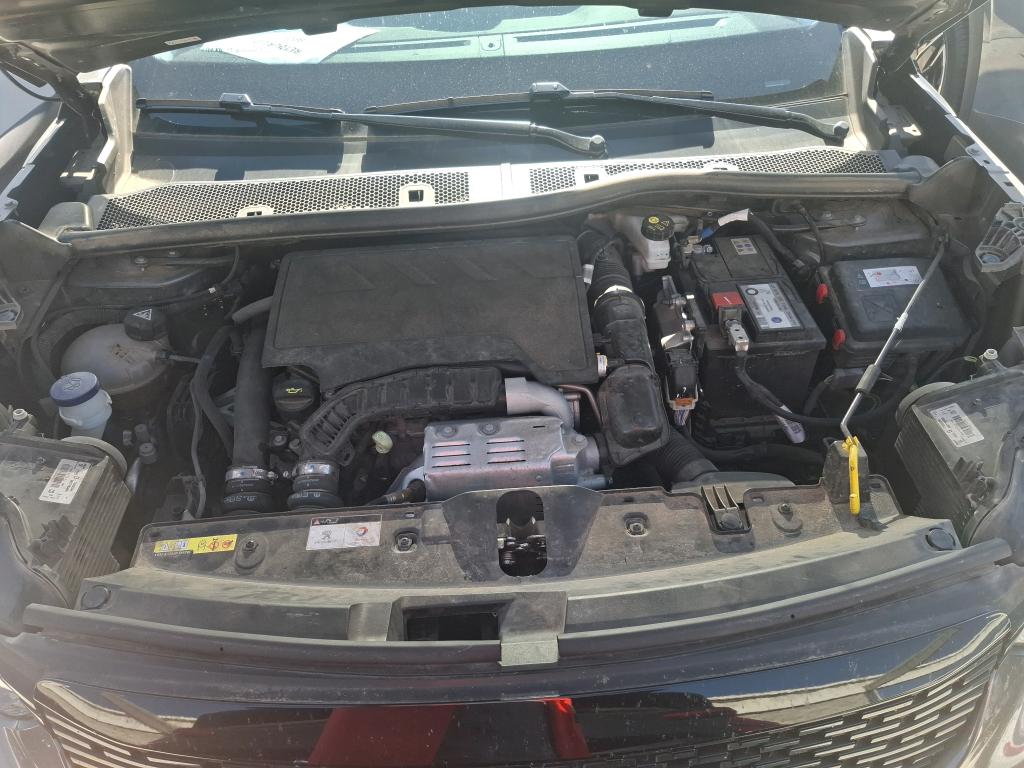 PEUGEOT 2008 PureTech 100 S&S BVM6 Active Pack 2023