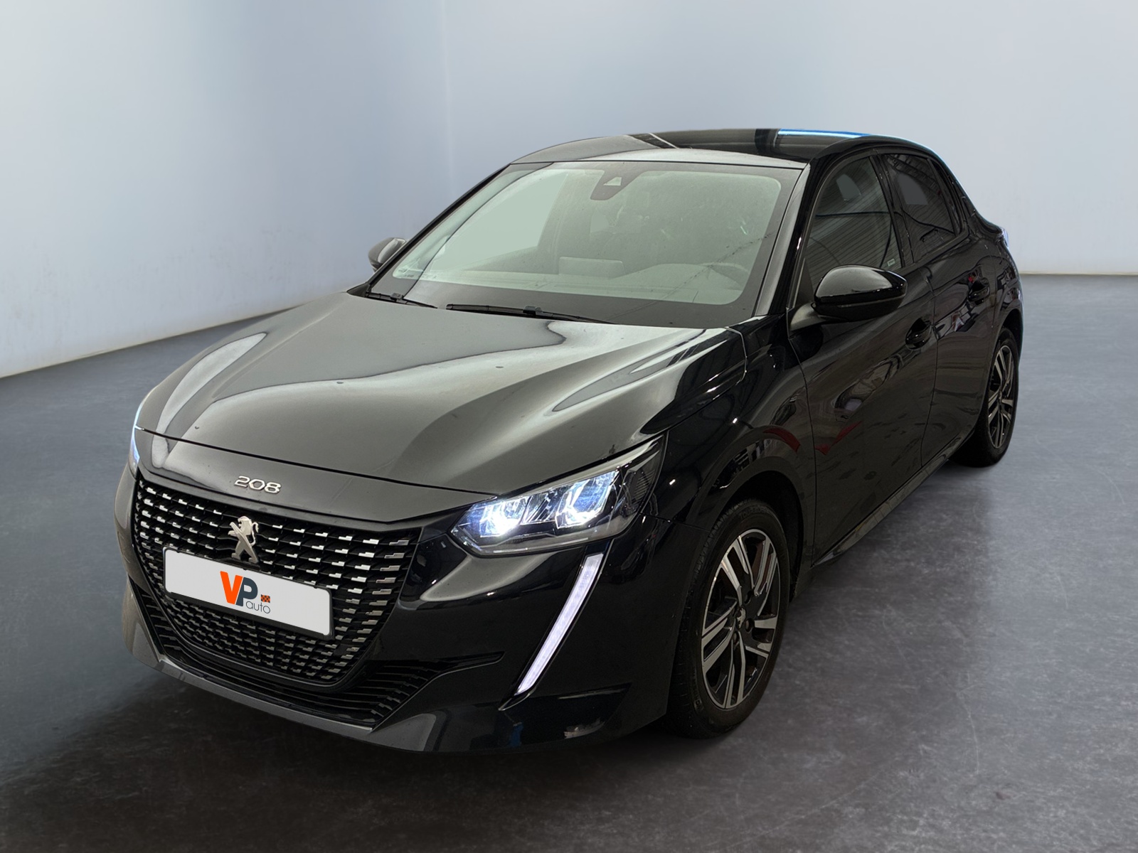 208 BLUEHDI