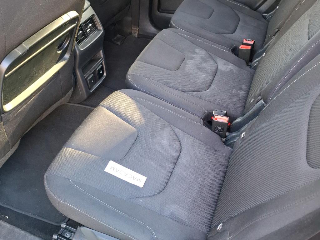 FORD S-MAX 2.5 Duratec Hybrid 190 eCVT Titanium Business 2022